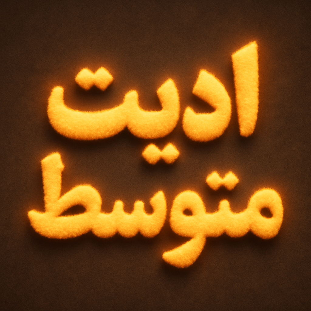 ادیت یوتوبی متوسط #2